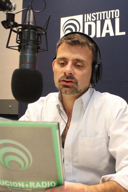 Alejandro Scarso