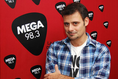 Alejandro Scarso